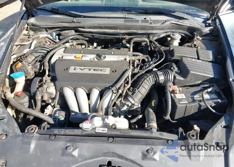 2005 Honda Accord 2.4 Lx from USA, damaged, VIN 1HGCM564X5A158213